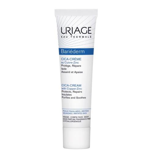 Uriage Bariederm Cica Cream 40 ml
