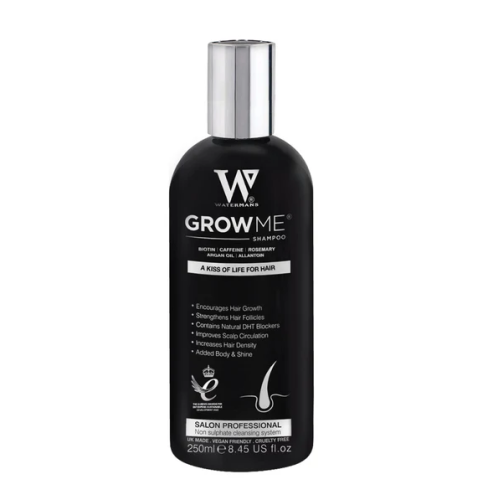 GrowMe Shampoo 250 ml جرومي شامبو 250 مل