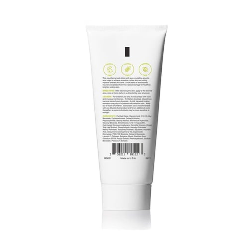 Replenix Glycolic Acid Resurfacing 15% Body Lotion...