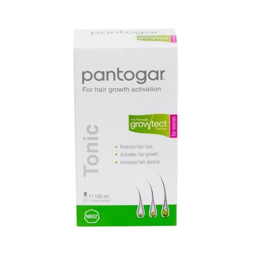 Pantogar Tonic For Women 100 ml - Pantogar Tonic S...