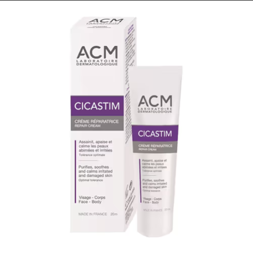 ACM Cicastim Repair Cream 20 ml