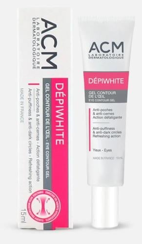 ACM Depiwhite Eye Contour Gel 15 ml
