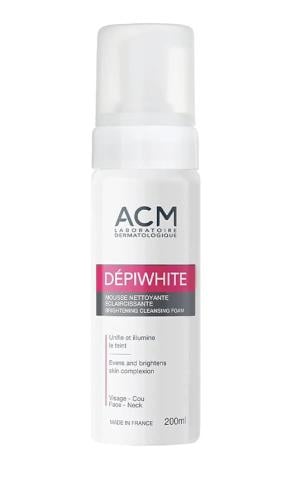 ACM Depiwhite Foam Cleanser 200 ml اي سي ام ديبيوا...
