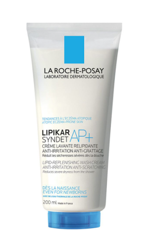 La Roche-Posay Lipikar Syndet AP+ 200 ml