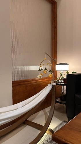 دعامة قوس ديكور هندول