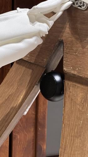 سماعة بلوتوث .