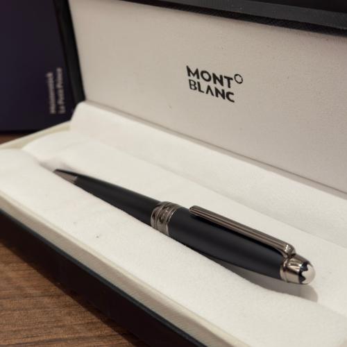 قلم مونت بلانك الامير