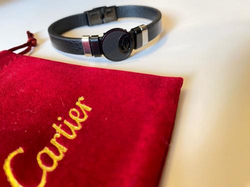 اسوارة كارتير