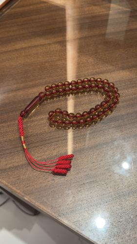 مسباح بلجيكي