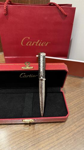 قلم كارتير سانتوس سداسي