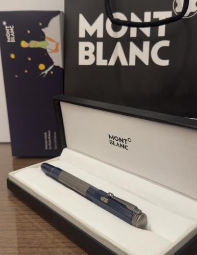 قلم مونت بلانك فرعوني