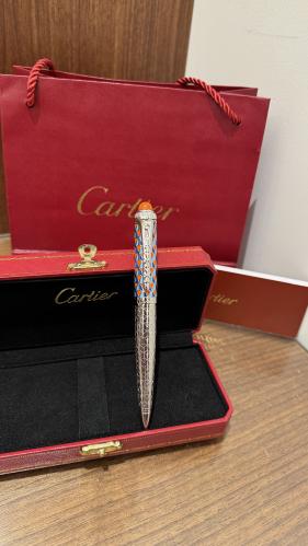 قلم كارتير باشا
