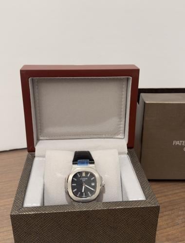 ساعة باتريك فيليب