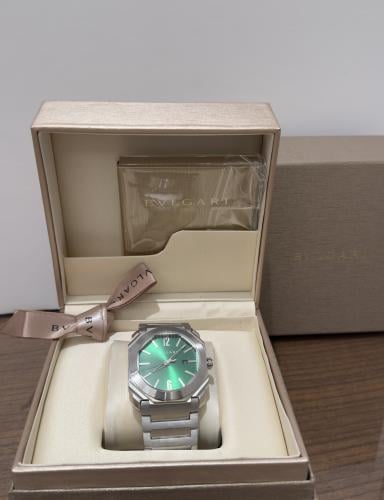 ساعة بولقاري