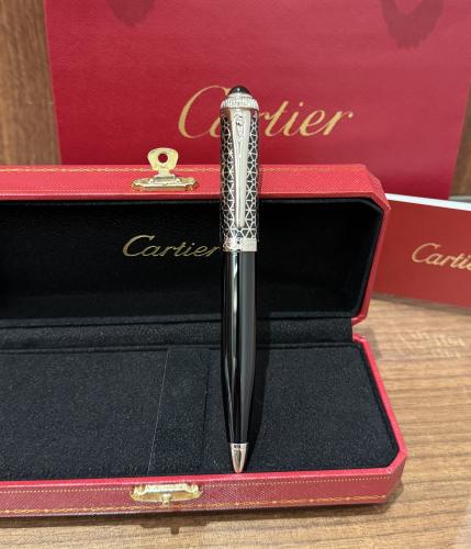قلم كارتير باشا