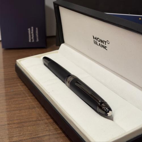 قلم مونت بلانك الامير جامبو