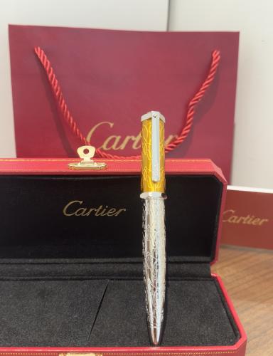 قلم كارتير سانتوس سداسي