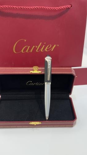 قلم كارتير باشا فر