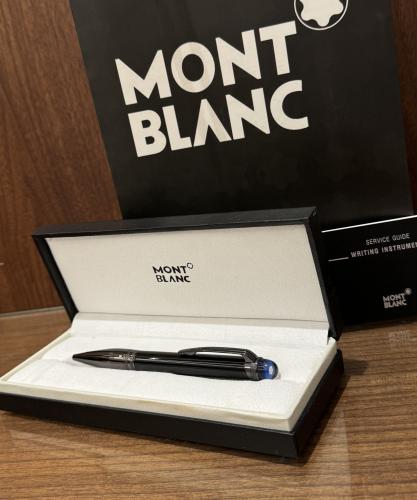 اقلام مونت بلانك