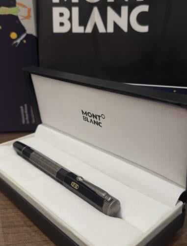 قلم مونت بلانك فرعوني