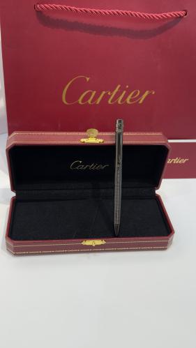 Cartier Santos small pen