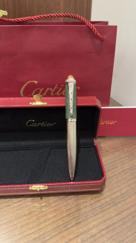 قلم كارتير باشا فر