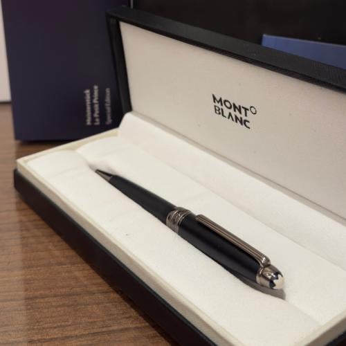 قلم مونت بلانك الامير