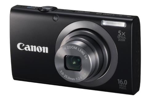 Canon A2300 black