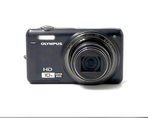 Olympus vr-310 black
