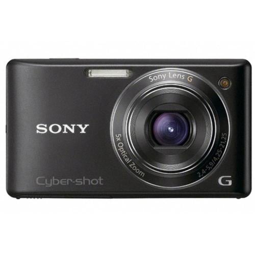 Sony dsc w380