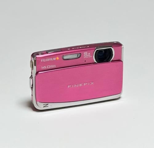 Fujifilm finepix z80 pink