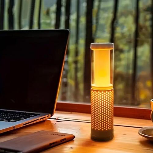 مصباح الإضاءة القابل للتمديد – رفيقك المثالي في كل...