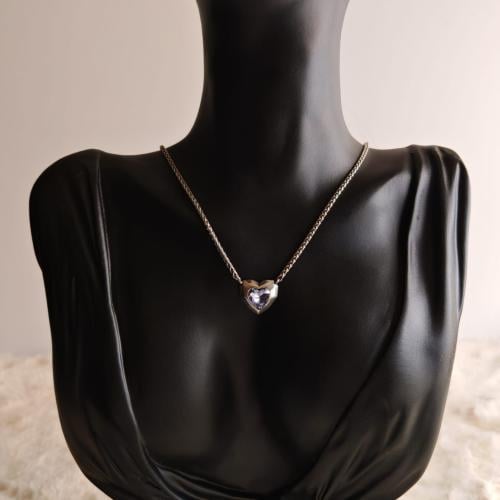 سلسال قلب اللافندر فضه 925s