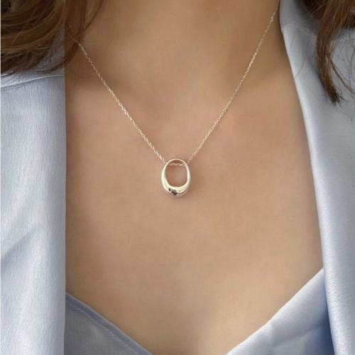 سلسال الحلقة فضه 925s