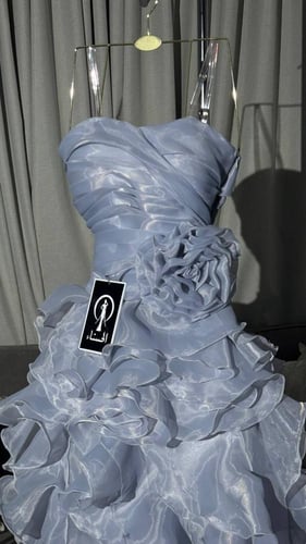 فستان سهره لونين