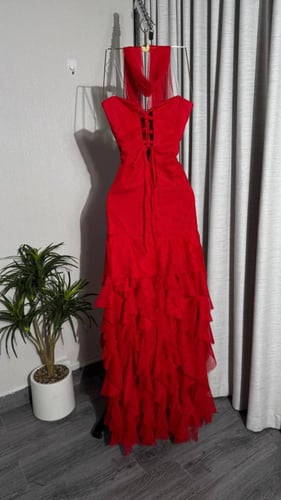 فستان سهره ٤ الوان