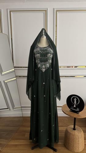 جلابية ميار