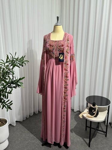 جلابية يوش ٨ الوان