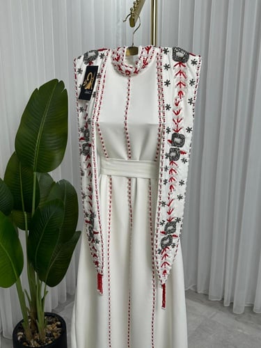 جلابية اسماء