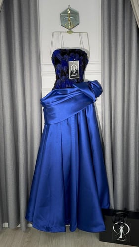 فستان سهره لونين