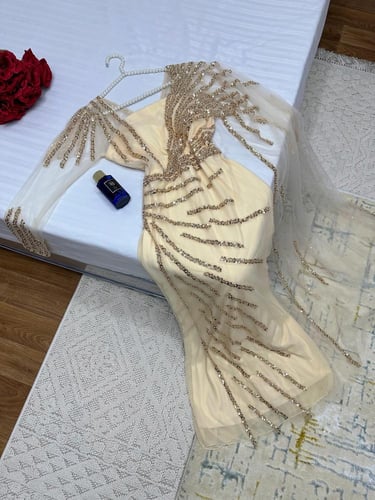 فستان ريفان لونين