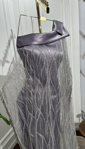 فستان سهره لونين