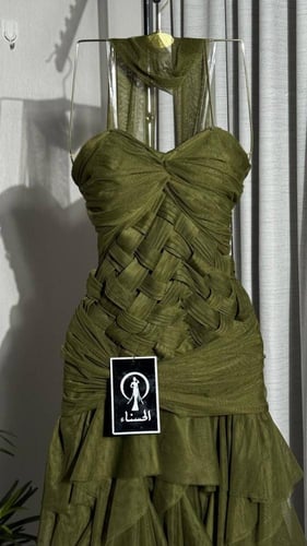 فستان سهره ٤ الوان