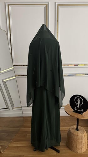 جلابية ميار