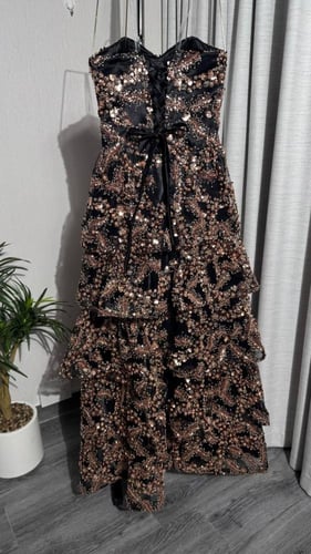 فستان نارين