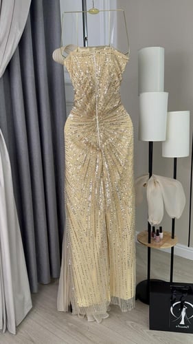 فستان سهره لونين