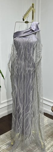 فستان سهره لونين