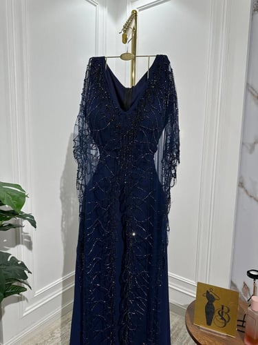 جلابية نوف لونين 2