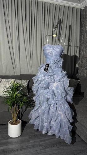 فستان سهره لونين