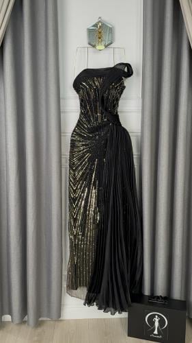 فستان سهره لونين